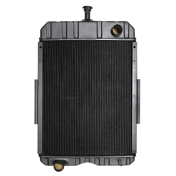 International Agriculture Radiator 391931R91 386860R91 530281R1 Default