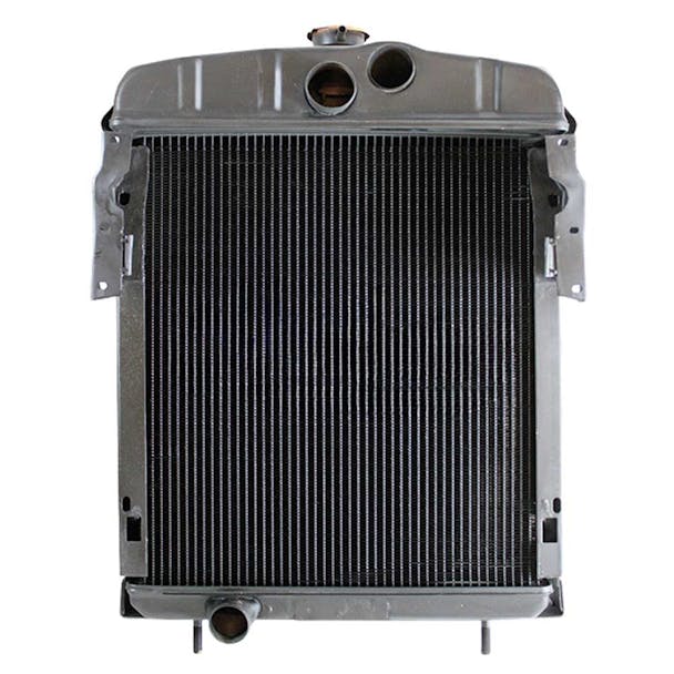 International Agriculture Radiator 352628R91 352628R92 Default