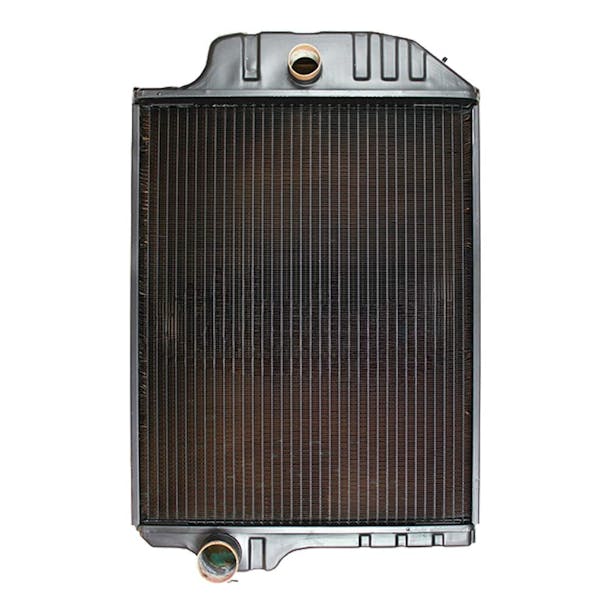 John Deere 4240 Agriculture Radiator RE21898 Default