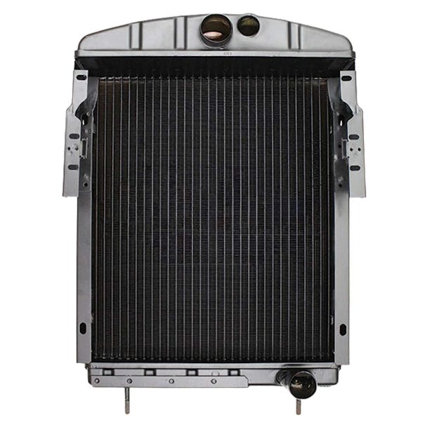 International Agriculture Radiator 351798R92 352629R92 Default