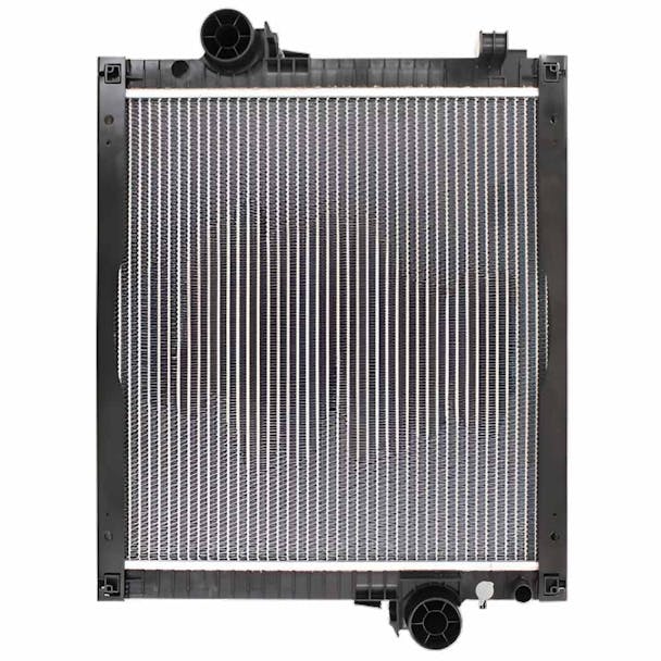 John Deere Tractor Radiator AL115731 AL110865 AL78003 AL116668 Default