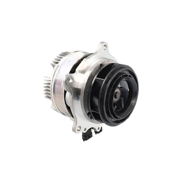 Paccar-MX13-Water-Pump-Assembly-front