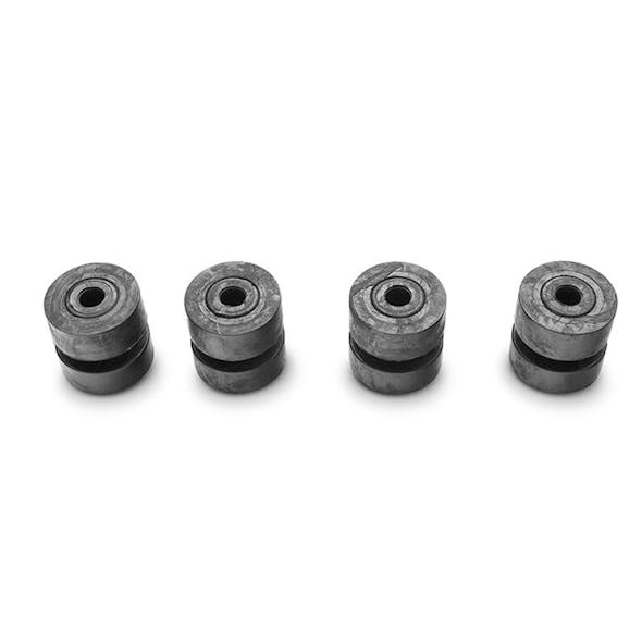 Peterbilt Exhaust Bushings Set by RoadWorks Default