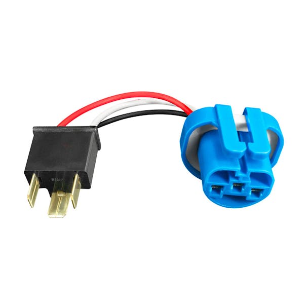 3-Pin Light Adapter Conversion Plug - Adapter