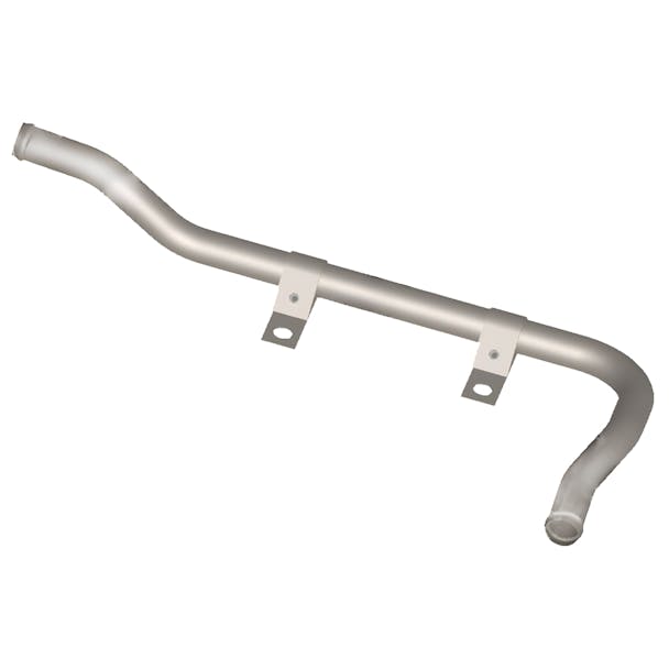  Kenworth W900L 304 Stainless Steel 1.25" Coolant Tube V88-1073 