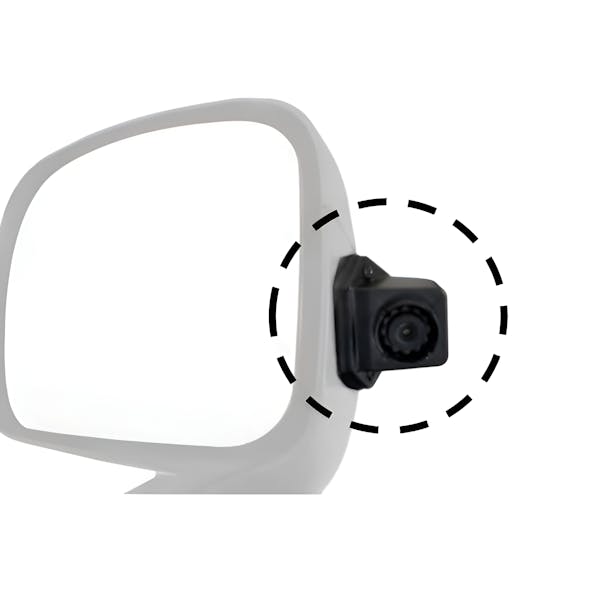 Universal HD PodCam Camera Kit Default