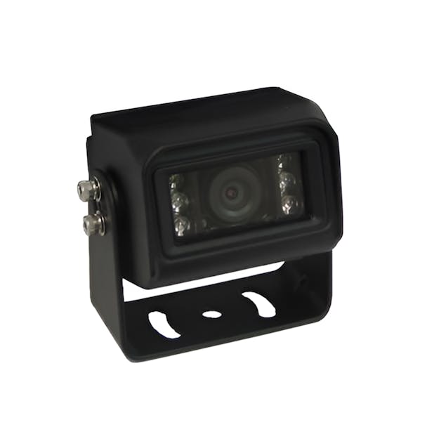 Adjustable Rear View Camera Default