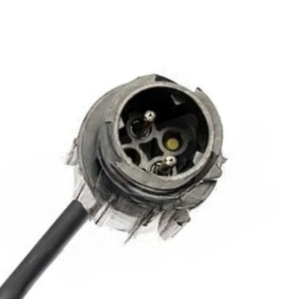 Volvo Engine Temperature Sensor Socket