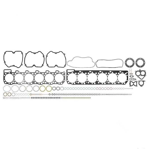 Caterpillar C15 ACERT Engine Head Gasket Kit 2533442 3164810 - default