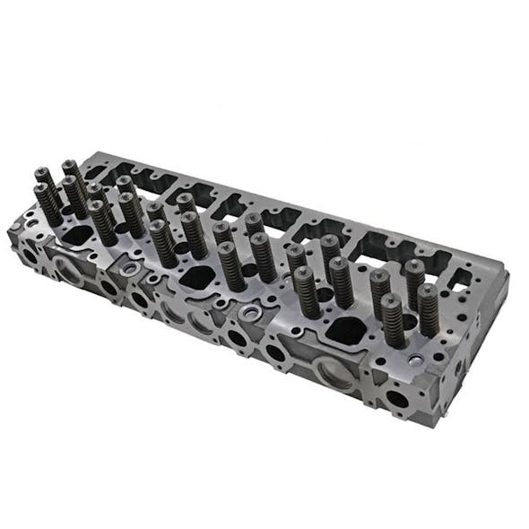 Cummins M11 ISM Engine Cylinder Head 2864028 3088863 3401520 3411750 - default