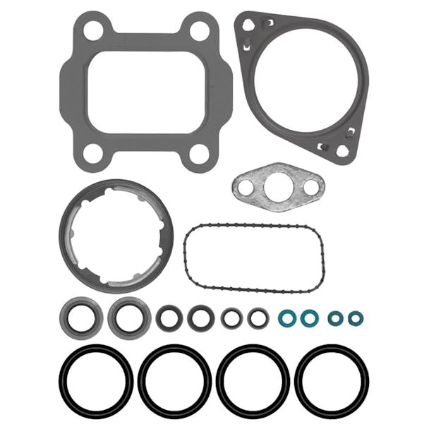 Cummins Heavy Duty EGR Cooler Gaskets and Seals Kit