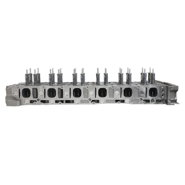 Detroit Diesel DD15 GHG17 Engine Cylinder Head A4730101420 A4730101620 - default