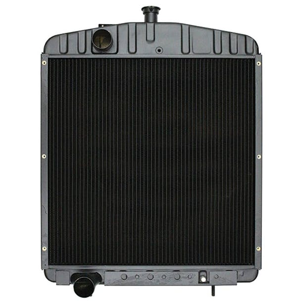 Case IH 2390 2394 2590 2594 3294 3394 Tractor Radiator A184365 A147140 default