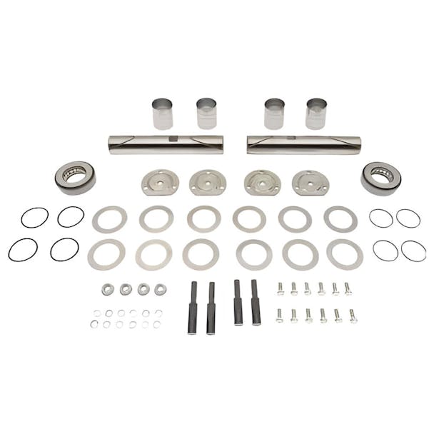 Spicer Spiral Steering King Pin Repair Kit K961L R202002 By Dana