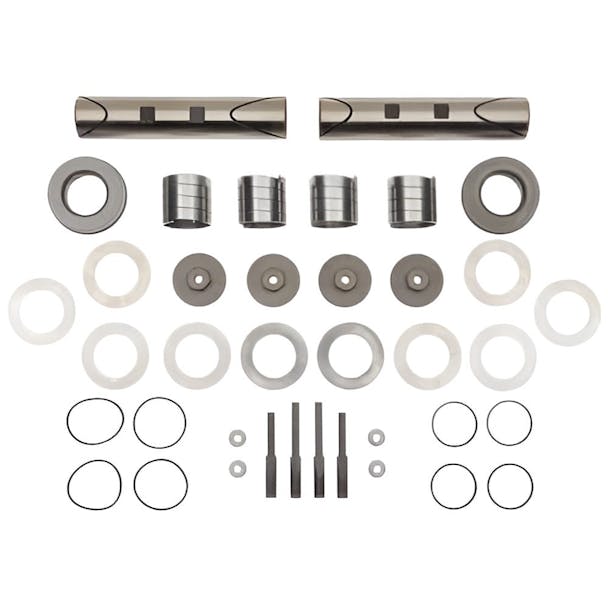 Spicer Spiral Steering King Pin Repair Kit K147E By Dana Default