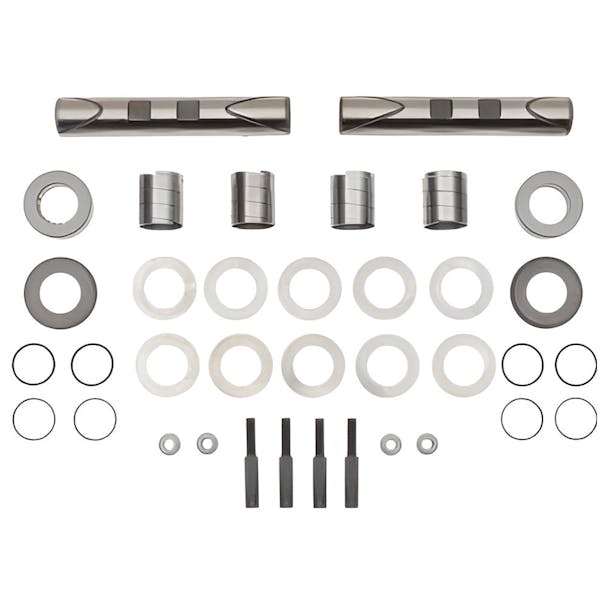 Spicer Spiral Steering King Pin Repair Kit K103S By Dana