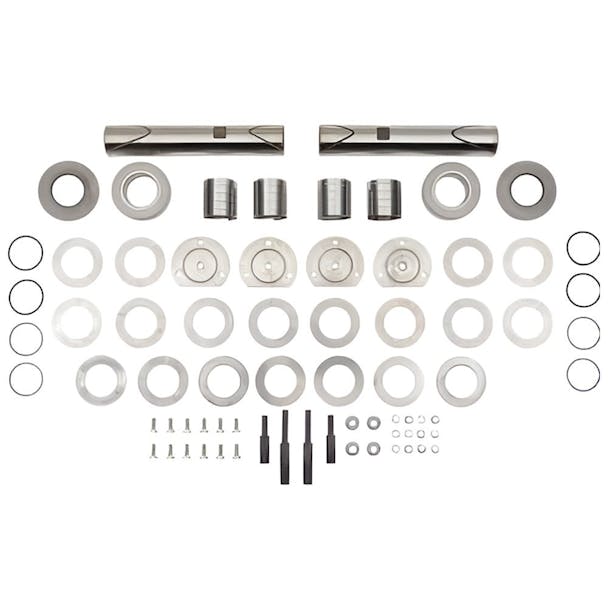 Spicer Spiral Steering King Pin Repair Kit KH931L R202011 By Dana