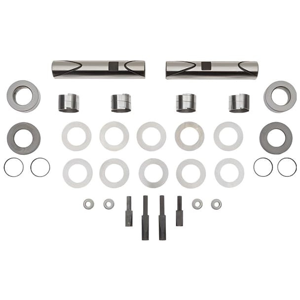 Spicer Spiral Steering King Pin Repair Kit K80R R202012 By Dana