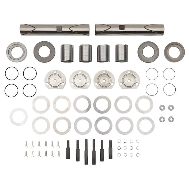 Spicer Spiral Steering King Pin Repair Kit KG931R R202010 By Dana