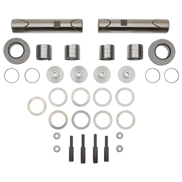 Spicer Spiral Steering King Pin Repair Kit K981R R202003 By Dana