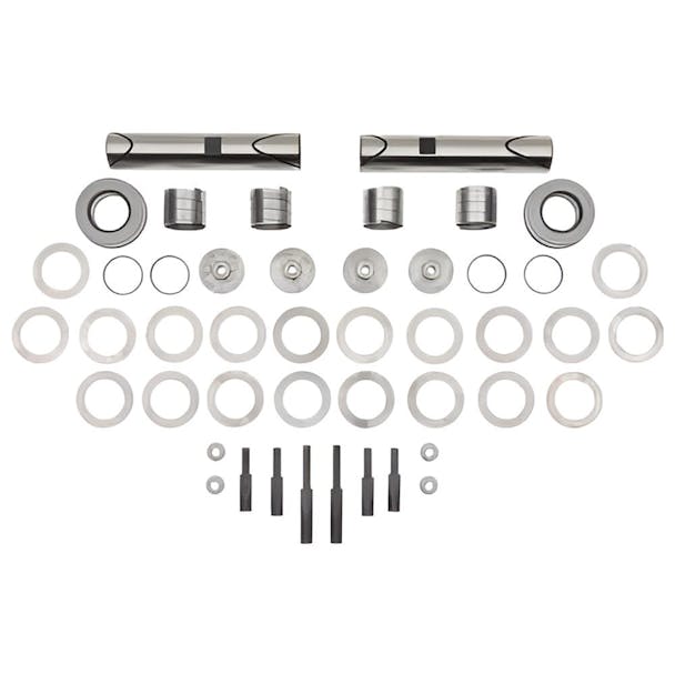 Spicer Spiral Steering King Pin Repair Kit KH946R R202008 By Dana