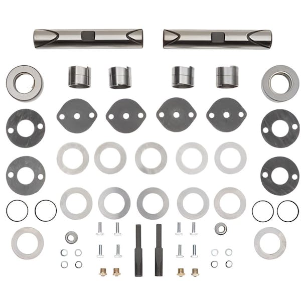 Spicer Spiral Steering King Pin Repair Kit K56G By Dana