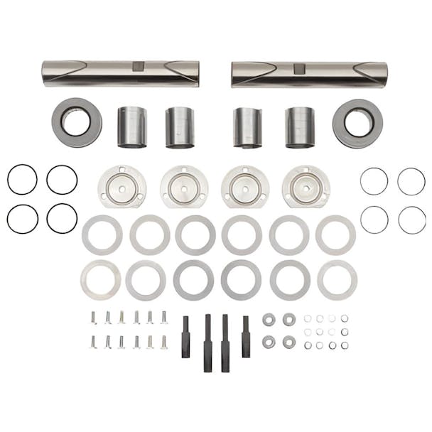 Spicer Spiral Steering King Pin Repair Kit K9311L R202014 By Dana