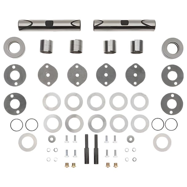 Spicer Spiral Steering King Pin Repair Kit K55G By Dana