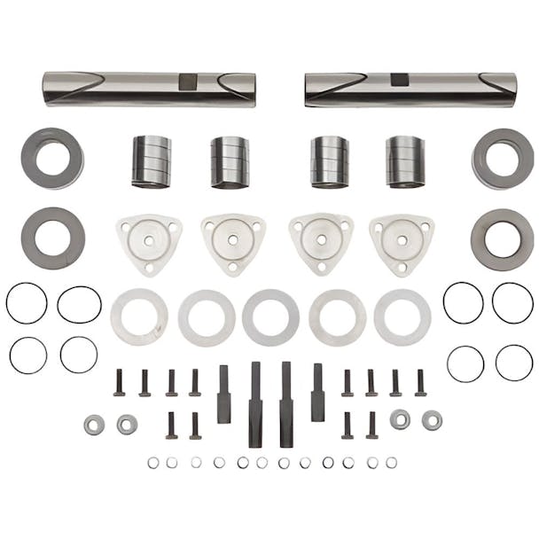 Spicer Spiral Steering King Pin Repair Kit K941R By Dana