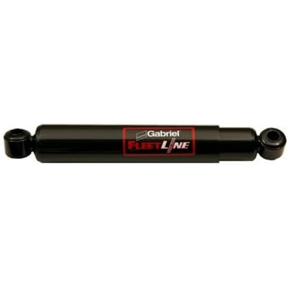 Gabriel HD Fleetline 85000 Rear Shock Absorber 85010 Default