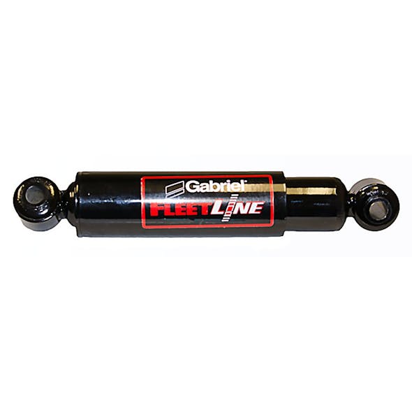 Gabriel HD Fleetline 83000 Rear Shock Absorber 83364