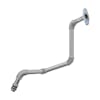 Cummins ISB QSB Turbocharger Drain Tube 5346741 default