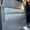 Peterbilt 379 Flat Top Day Cab Interior Kit 2 Tone Gray Example 3