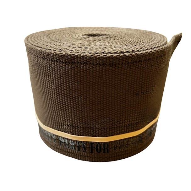 Peterbilt Fuel Tank Webbing 11-02331-000-Main