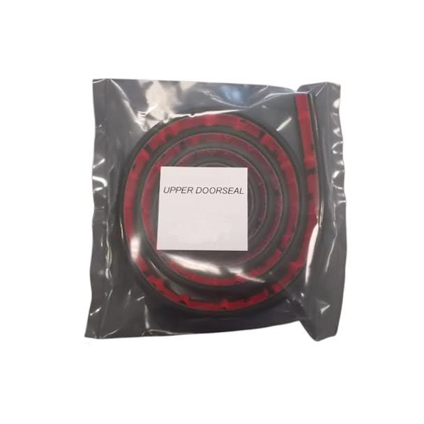 Peterbilt Secondary Door Upper Seal 20-15238-Main