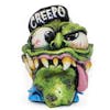 Creepo Janky Jenkins Shift Knob Kit Booger Green