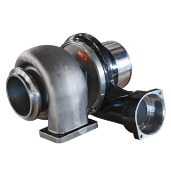 Caterpillar 3406B 3406C 3406E C15 C16 Stage 2.5 Turbo Charger default