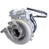 Bully Dog Premium Cummins X15 Low Horsepower Turbo Charger Plus Actuator 5602145 front