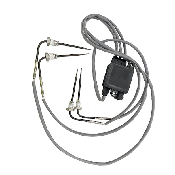 Cummins Temperature Sensor 4384568 A054U495 Example