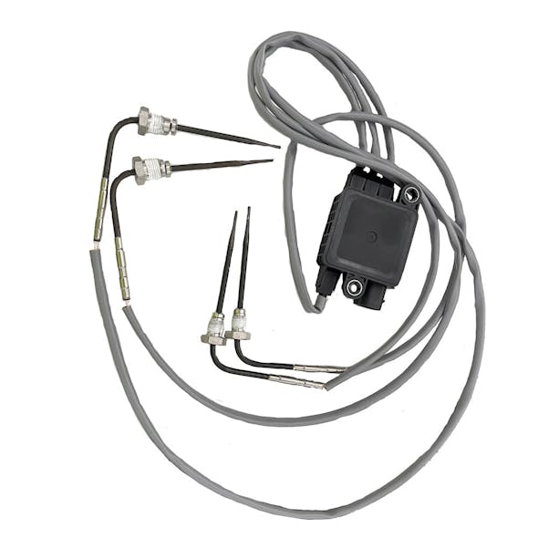 Cummins Temperature Sensor 4384573 A054U501 Default