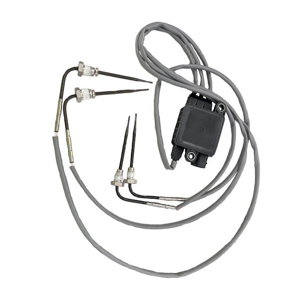 Cummins Temperature Sensor 2131919 2131919PE 4384565 A054U492