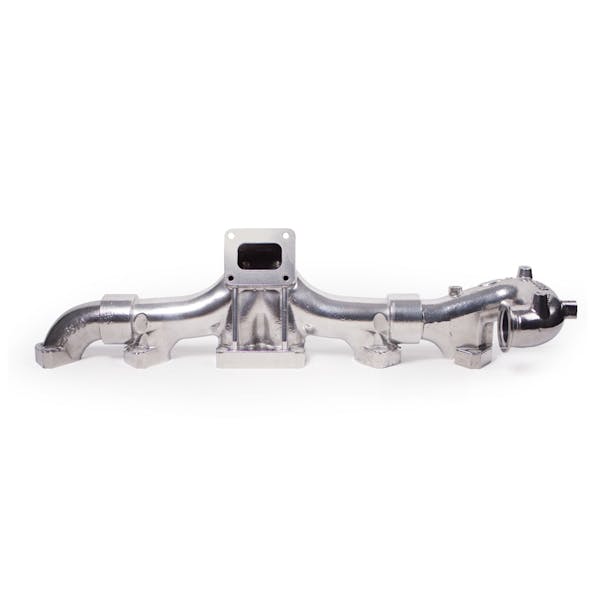 Bully Dog Cummins ISX X15 Ceramic Coated SCR Exhaust Manifold 3687032