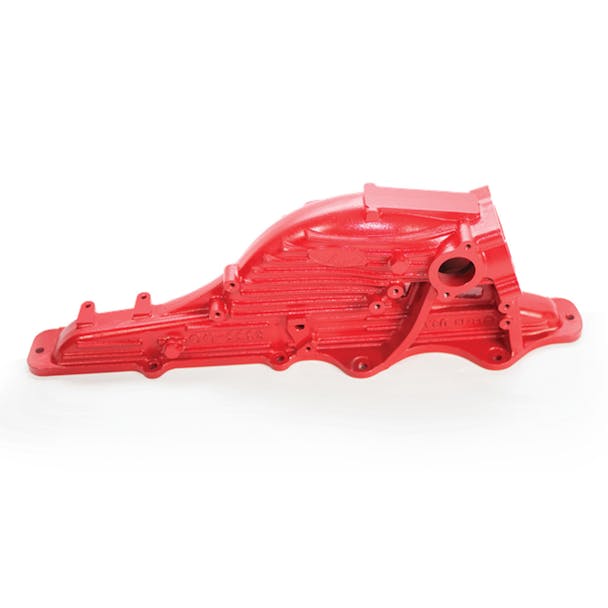 Bully Dog Caterpillar C-13 Ceramic Coated Exhaust Manifold 251-4410 Default