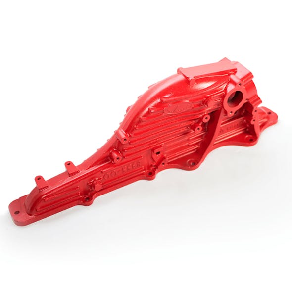 Bully Dog Cummins ISX 2250 Intake Exhaust Manifold With Adapter default