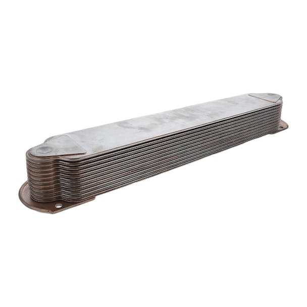 Caterpillar C15 ACERT Oil Cooler