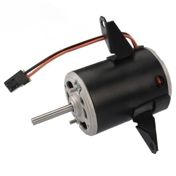 Kenworth Peterbilt HVAC Blower General Image