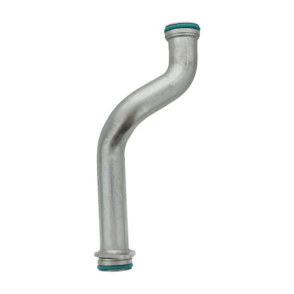 Cummins ISX Water Tube 3688744 4386630