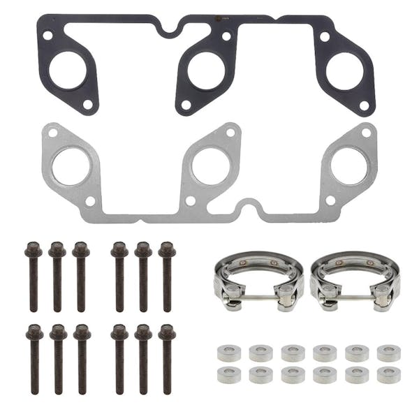 Detroit Diesel DD15 Engine Hardware Kit Default Image