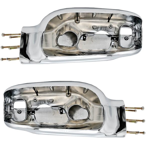 Chrome-Plated-Aluminum-Housing-Kit-Both-Sides