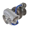 Detroit Diesel Series 60 Turbocharger 714788-5001S 23522188 23538521 - Angle 2